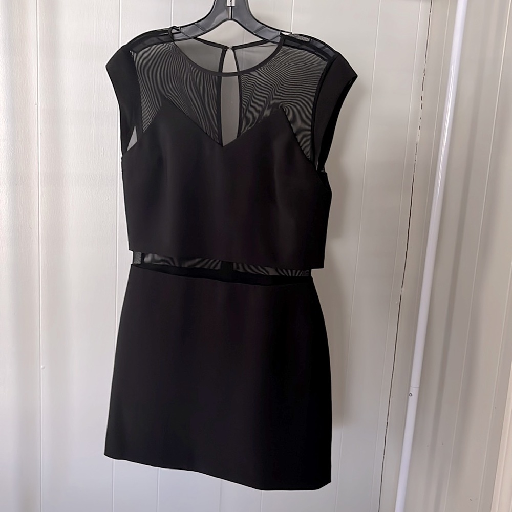 Express Dress, size 4